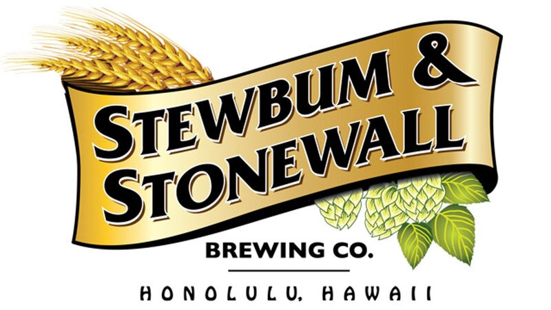 Stewbum & Stonewall Brewing