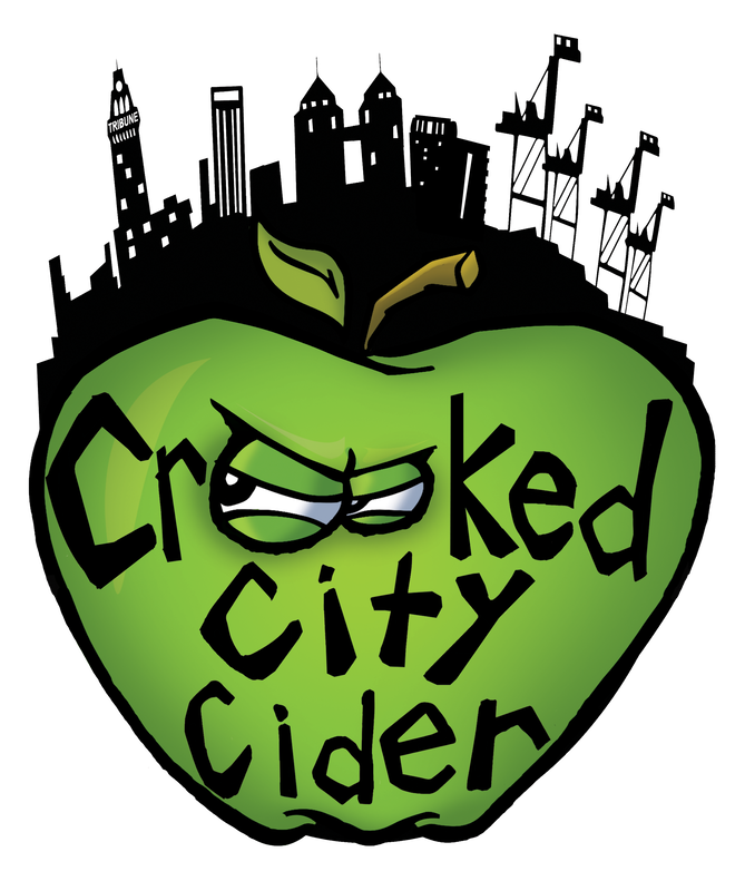 Crooked City Cider