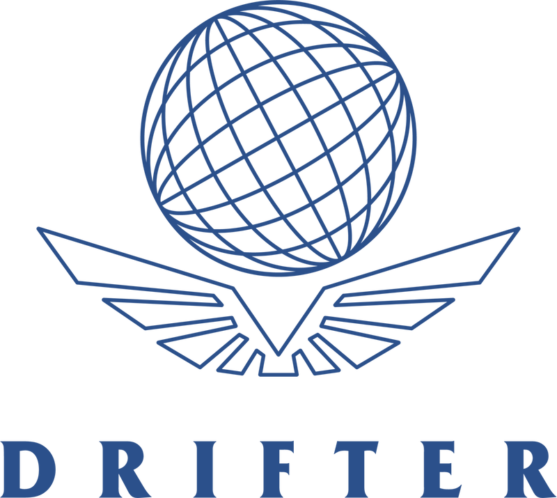 Drifter Spirits