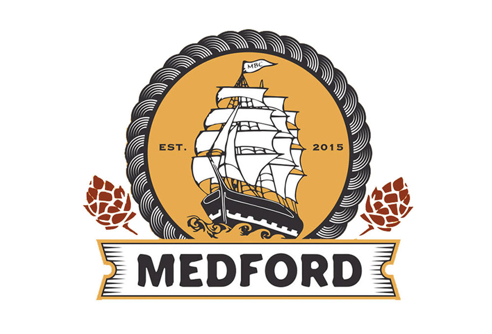 Medford Brewing