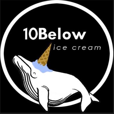 10Below Ice Cream